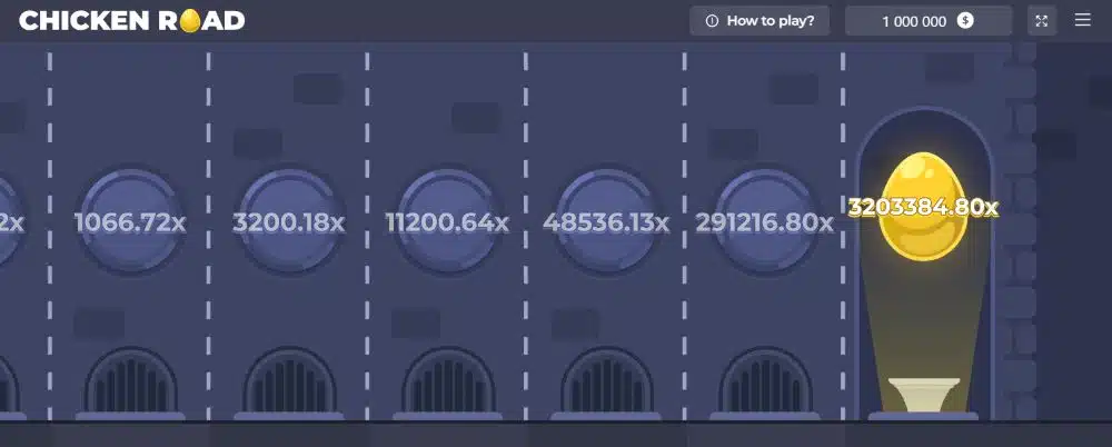 Perché Chicken Road è particolarmente comodo da telefono
